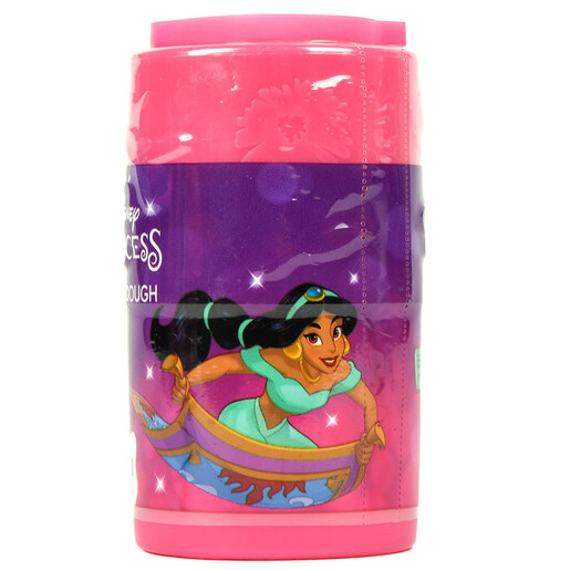 Disney princeze plastelin