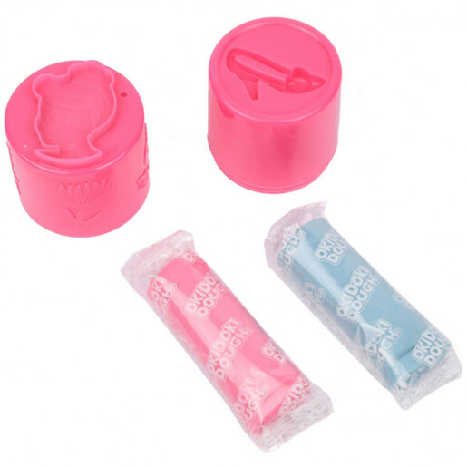 Disney princeze plastelin