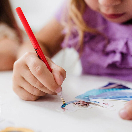 Disney -kreativni set diamond