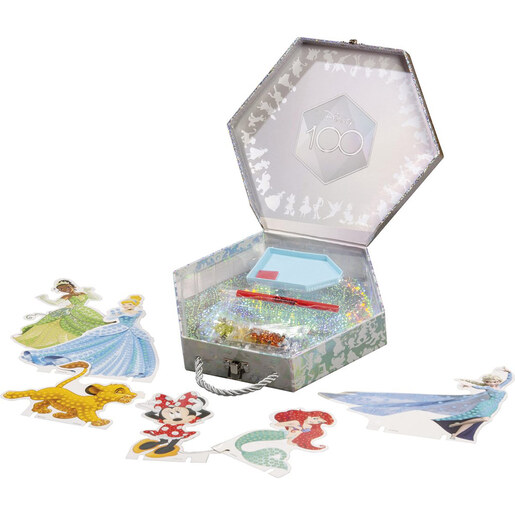 Disney -kreativni set diamond