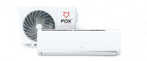 Fox klima uređaj FAC-18INTC52