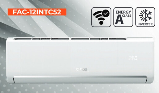 Fox klima uređaj FAC-18INTC52