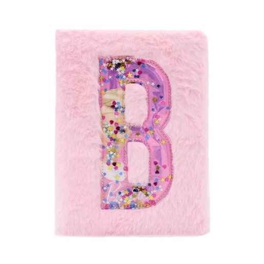 Barbie Pufnasti dnevnik sa dodacima