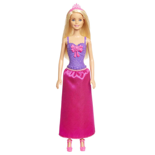 Barbie lutka Princess