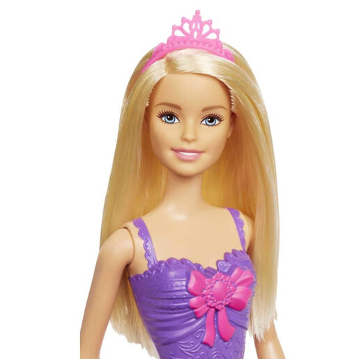 Barbie lutka Princess