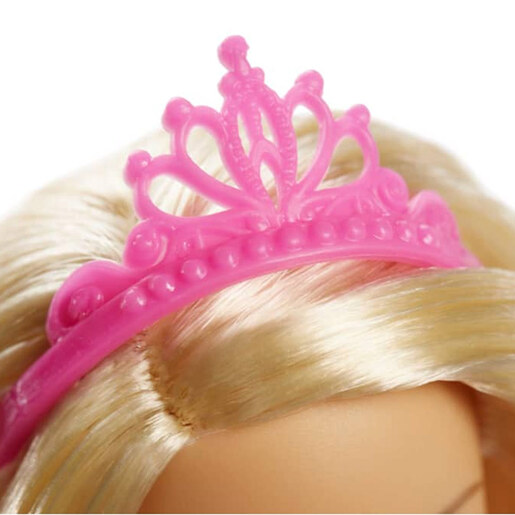 Barbie lutka Princess