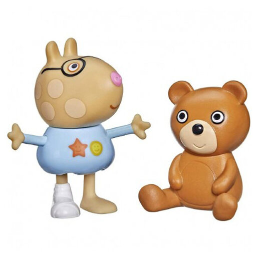 Peppa prase figura Pedro Poni