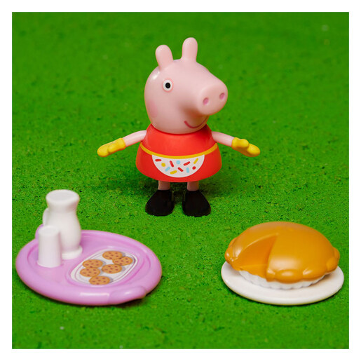 Peppa Prase Set kuhinja sa figurom