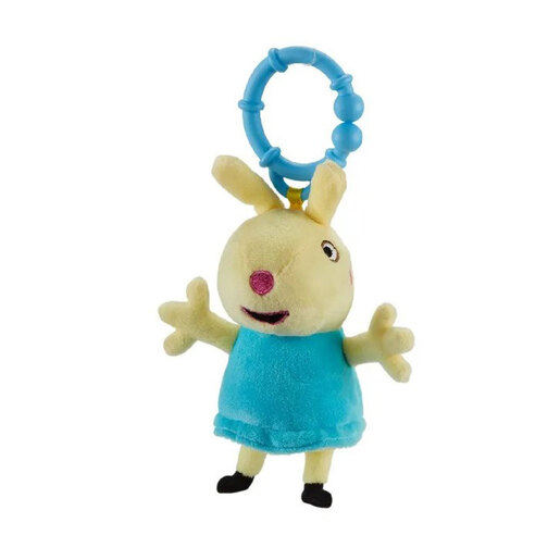 Peppa Prase i drugari figura privezak 14cm
