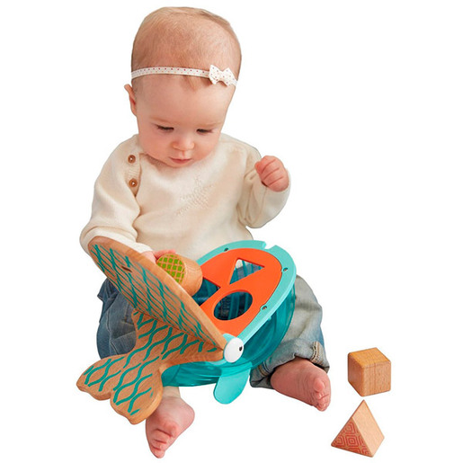 Fisher Price umetaljka kit