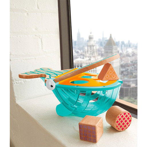 Fisher Price umetaljka kit