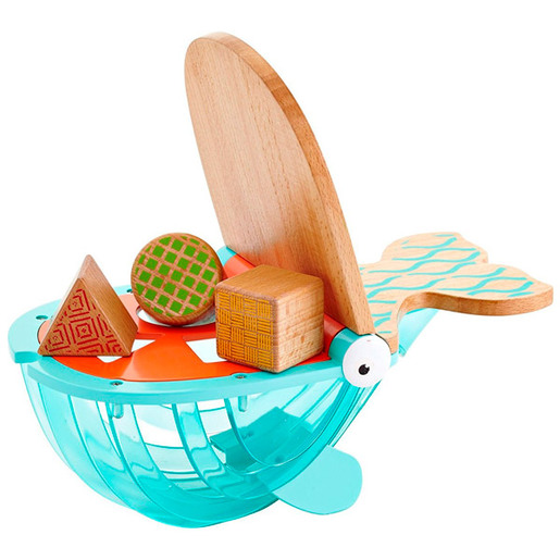 Fisher Price umetaljka kit