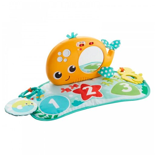 Fisher Price aktiviti kit