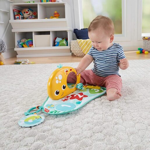 Fisher Price aktiviti kit