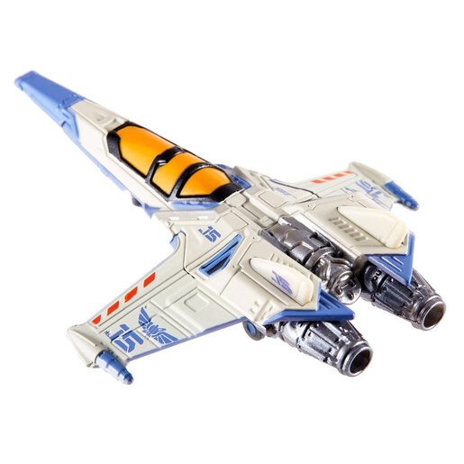 Hot Wheels Lightyear starship