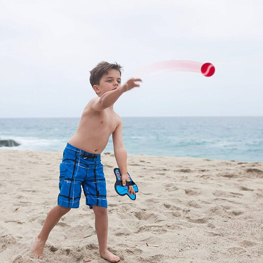 Patrolne šape igra hvatanja
