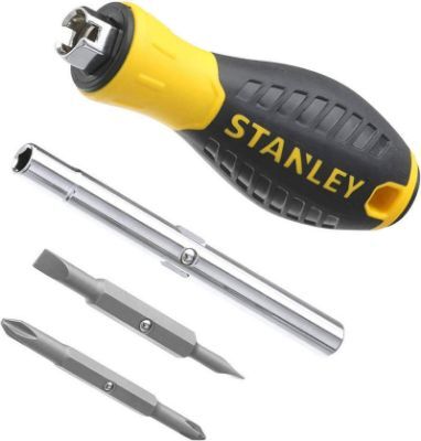 Stanley odvijač 0-68-012