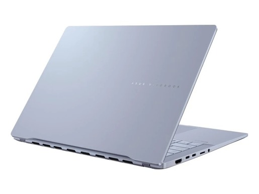 Laptop ASUS Vivobook S14 S5406SA-QD052W, 14 WUXGA OLED, Intel Core Ultra 5 226V, 16GB RAM, 512GB SSD, Windows 11 Home