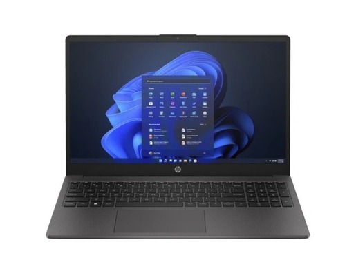 Laptop HP 250 G10 725K9EA, 15.6 FHD, Intel Core i7 1355U, 16GB RAM, 512GB SSD, Windows 11 Pro
