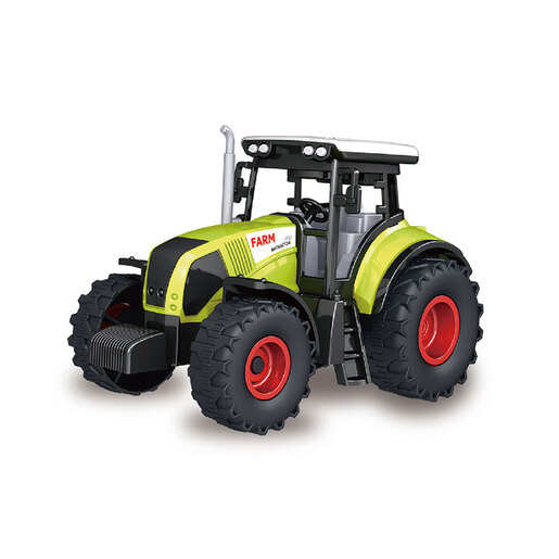 Traktor