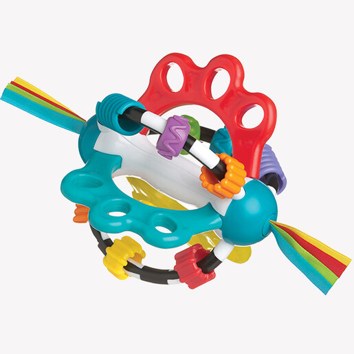 Playgro Aktiviti lopta explora