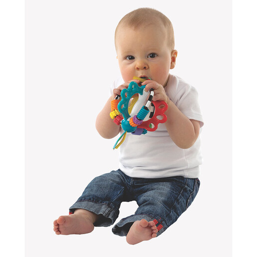 Playgro Aktiviti lopta explora