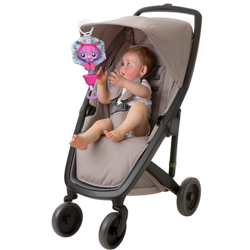 Playgro Štipaljka maca