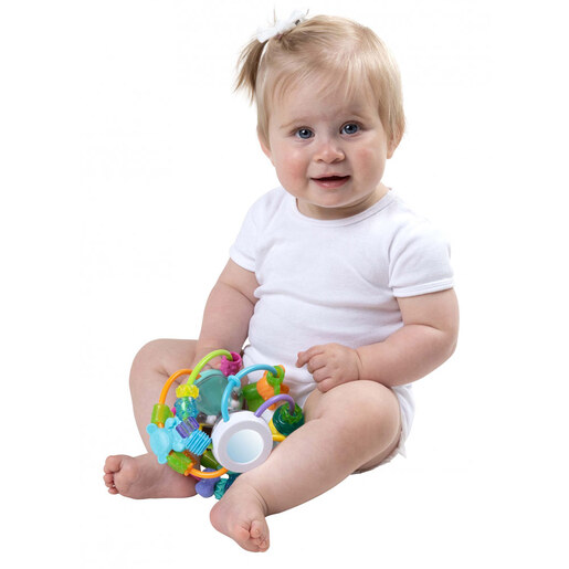 Playgro Edukativna lopta