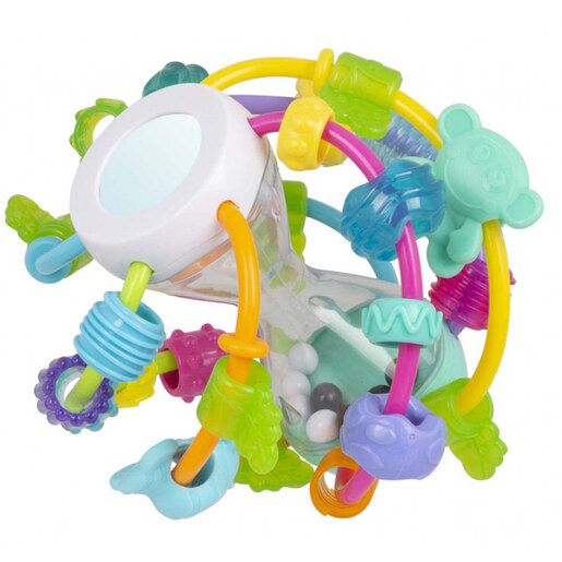 Playgro Edukativna lopta