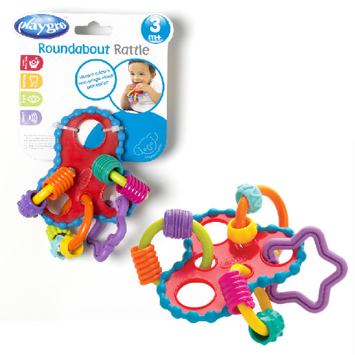 Playgro Glodalica