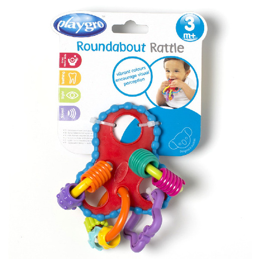 Playgro Glodalica