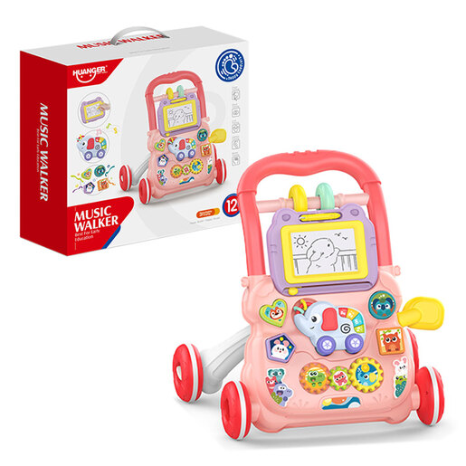 Guralica slonče roze