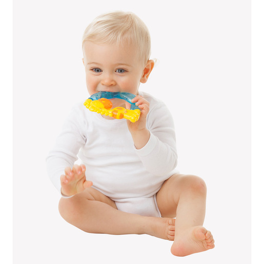 Playgro Glodalica žirafa