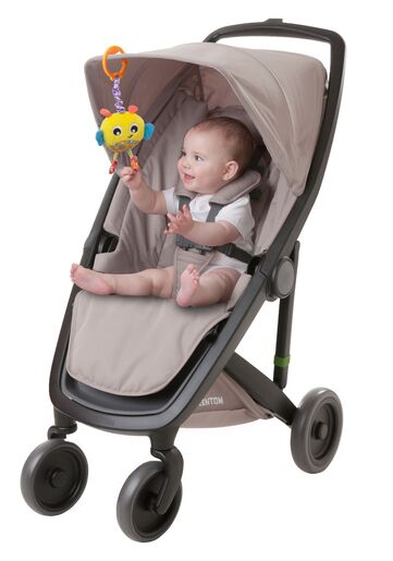 Playgro Štipaljka pčela mrdalica