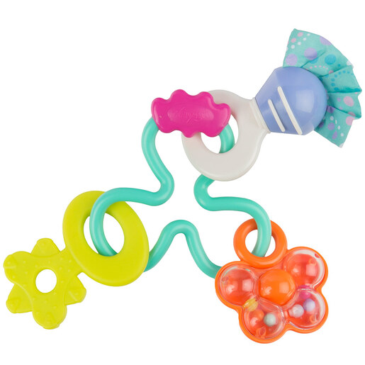 Playgro Multi zvečka