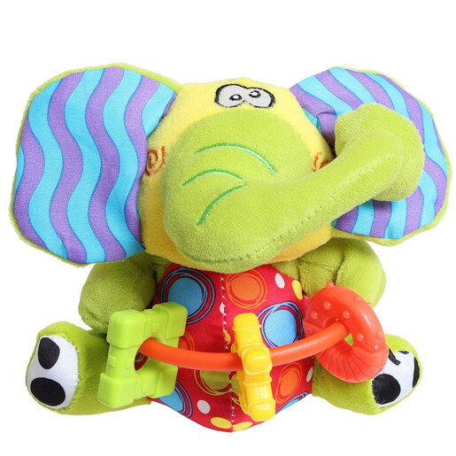 Playgro Aktiviti slon