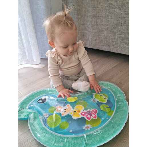 Playgro Senzorna podna vodena podloga