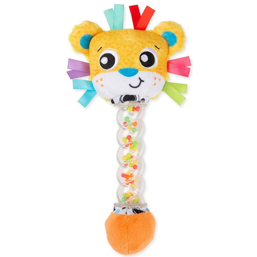 Playgro Zvečka safari