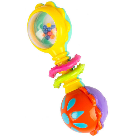 Playgro Aktiviti zvečka