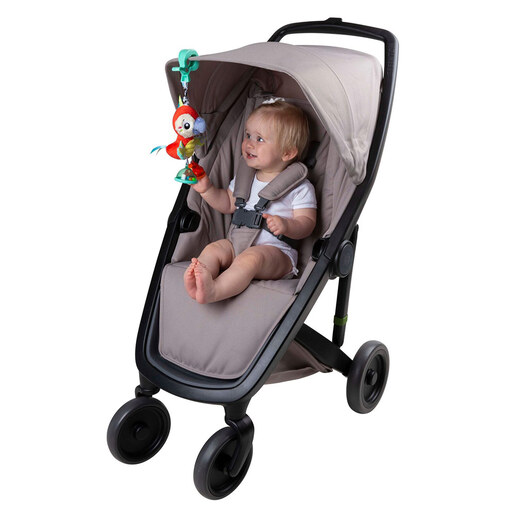 Playgro Štipaljka ptičica