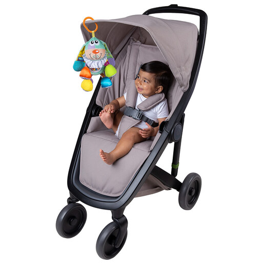 Playgro Aktiviti kuca