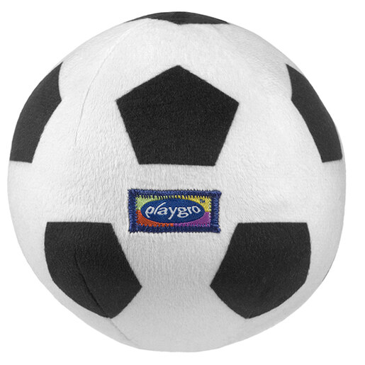 Playgro Moja prva fudbalska lopta