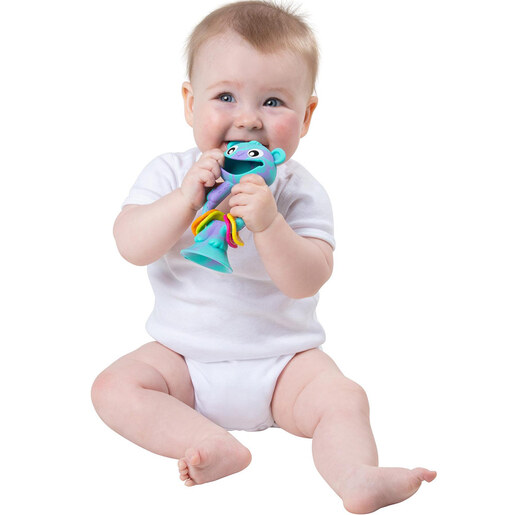 Playgro Zvečka meda