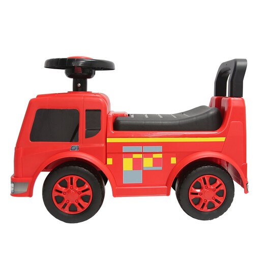 Guralica Scania P 250 crvena