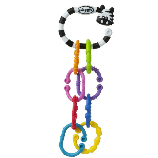 Playgro Zebra karike