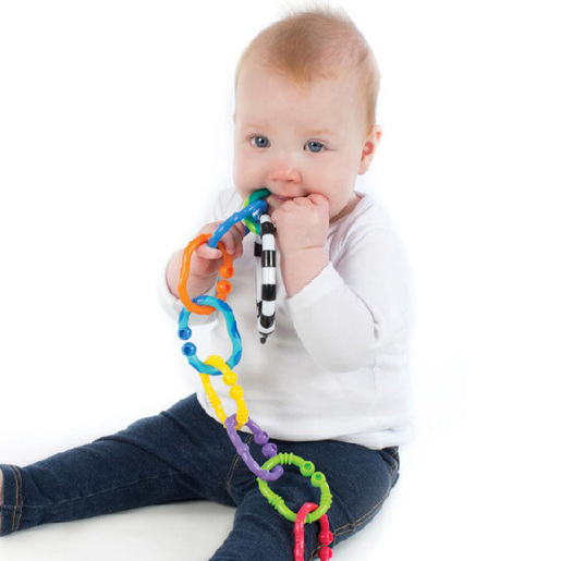 Playgro Zebra karike