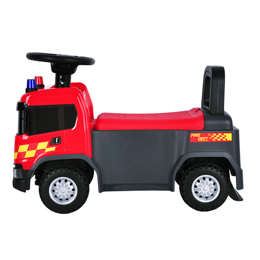 Guralica Scania P 500 crvena