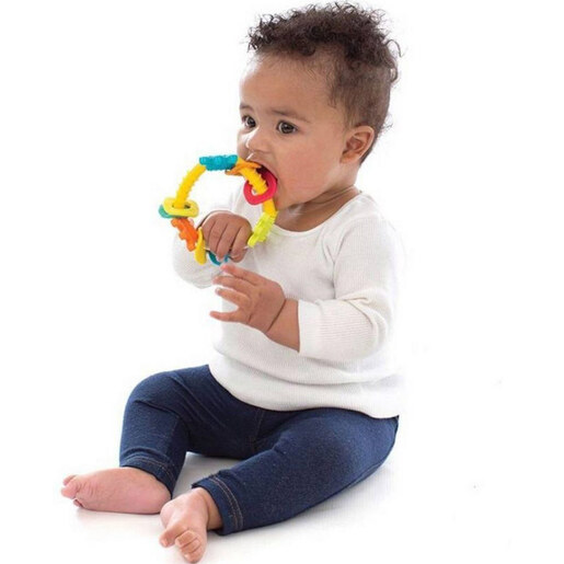 Playgro Trougaona glodalica