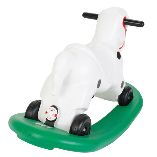 Pilsan Klackalica/guralica konjić