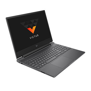 Laptop HP Victus 15-fa1042nm A71RHEA, 15.6 FHD AG 144Hz, Intel Core i7 13620H, 16GB RAM, 512GB SSD, nVidia RTX 4050 6GB, DOS